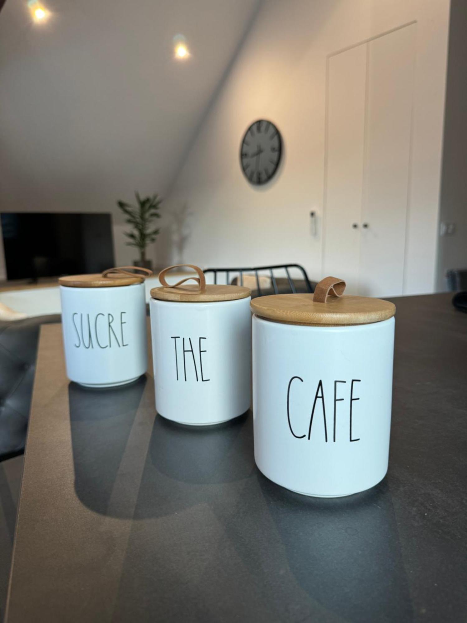 Magnifique Vue - 5 Personnes Appartement Voglans