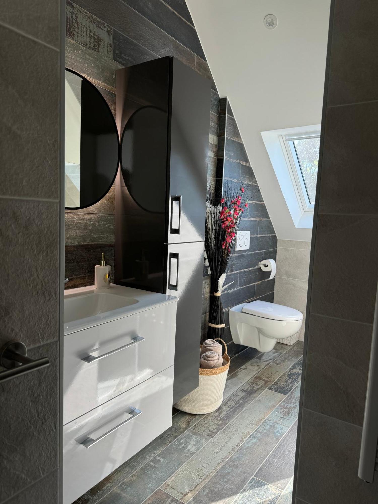 Appartement Magnifique Vue - 5 Personnes