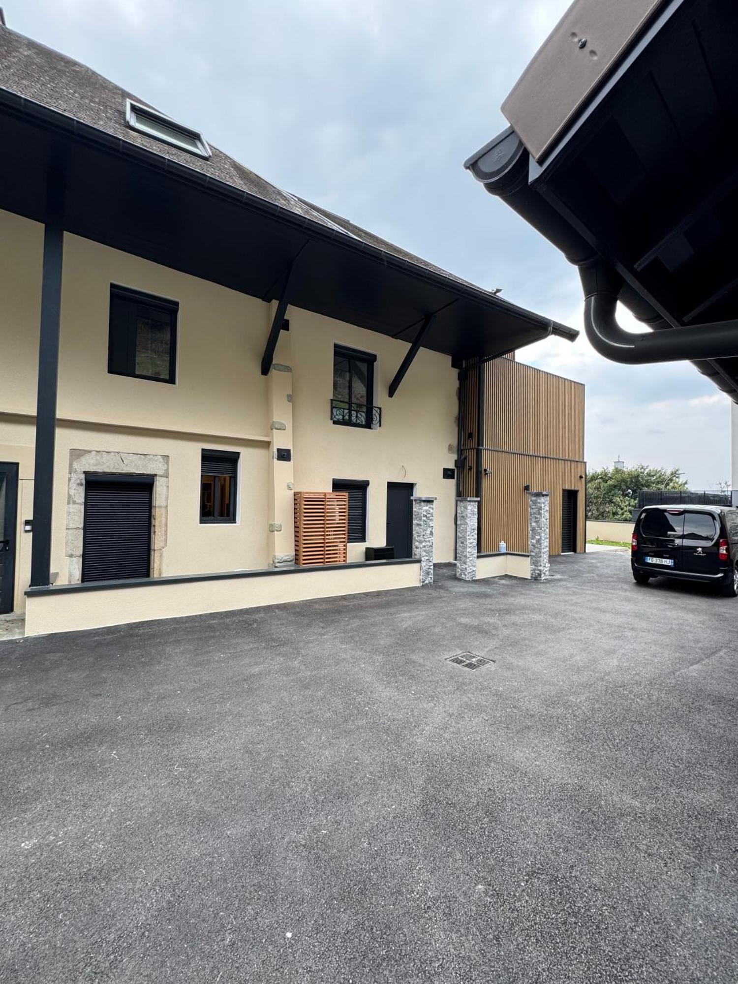 Appartement Magnifique Vue - 5 Personnes