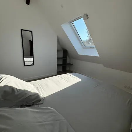 Magnifique Appartement Vue Lac - 5 Personnes Voglans Exterior photo