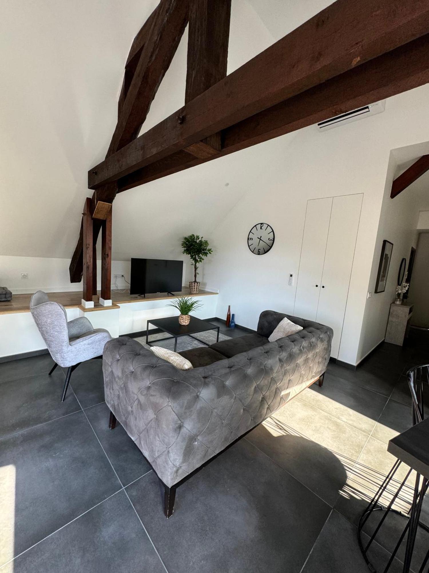 Apartment Magnifique Vue - 5 Personnes