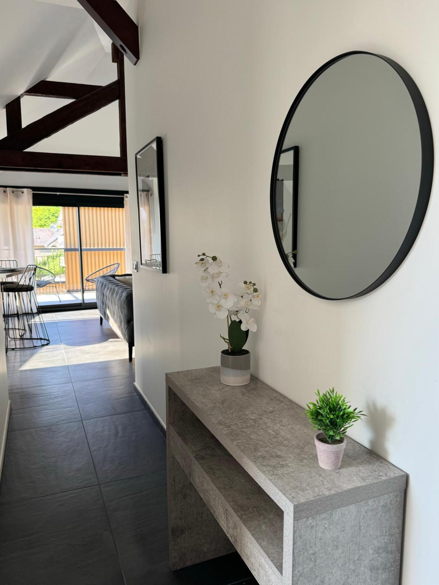 Apartment Magnifique Vue - 5 Personnes