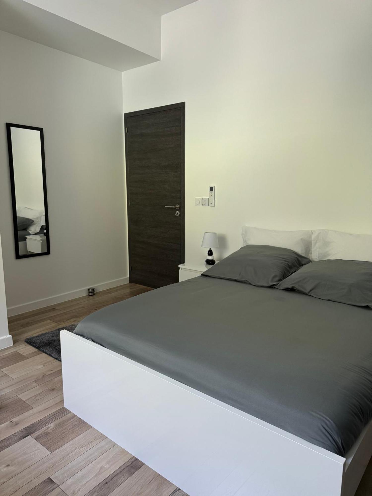 Apartment Magnifique Vue - 5 Personnes *