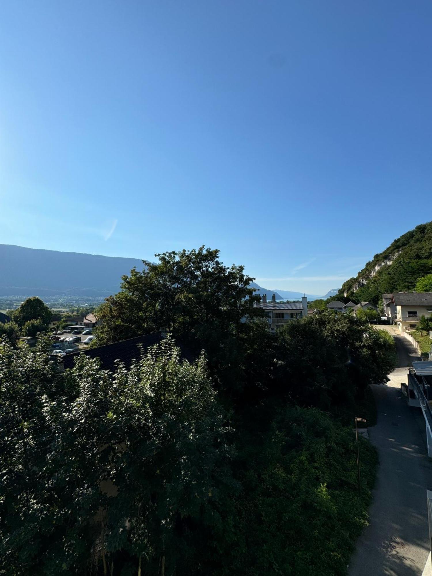 Magnifique Vue - 5 Personnes *